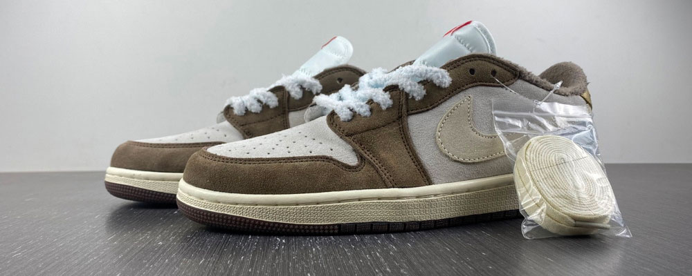 Jordan 1 Retro Low OG Year of the Rabbit