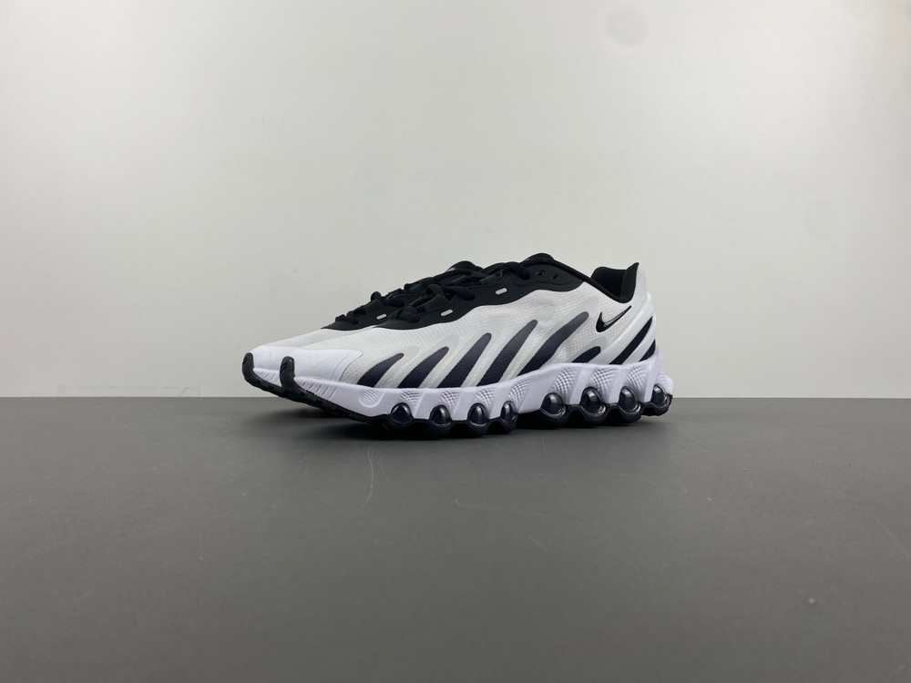 Nike Air Max Dn8 Black White