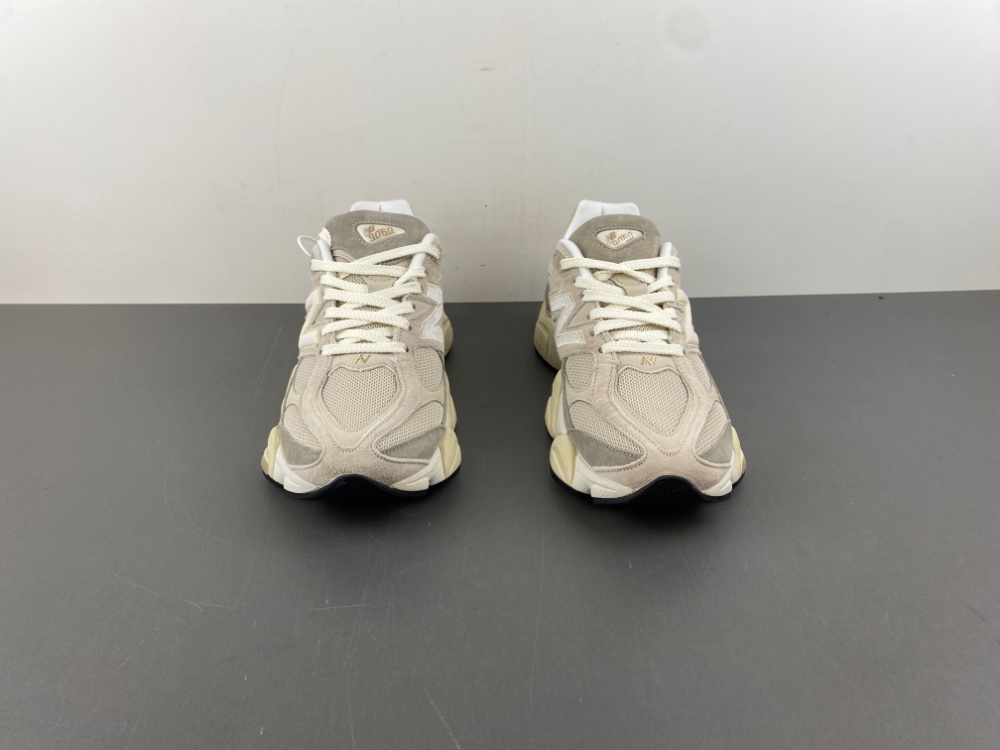 New Balance 9060 Oatmeal