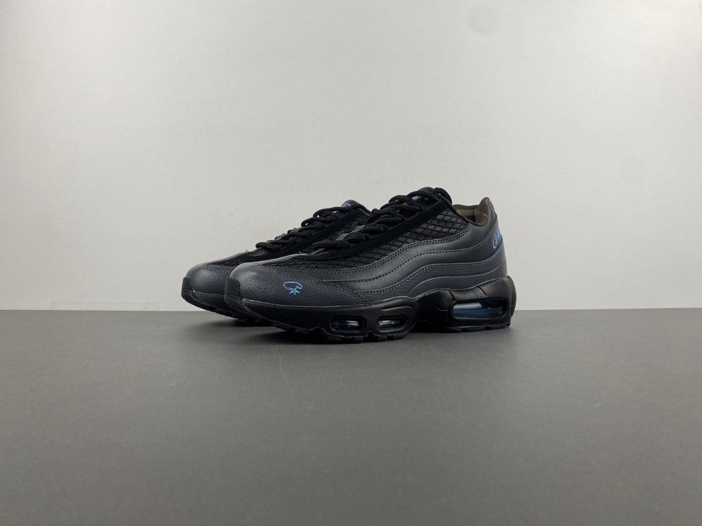 Nike Air Max 95 SP Corteiz Aegean Storm