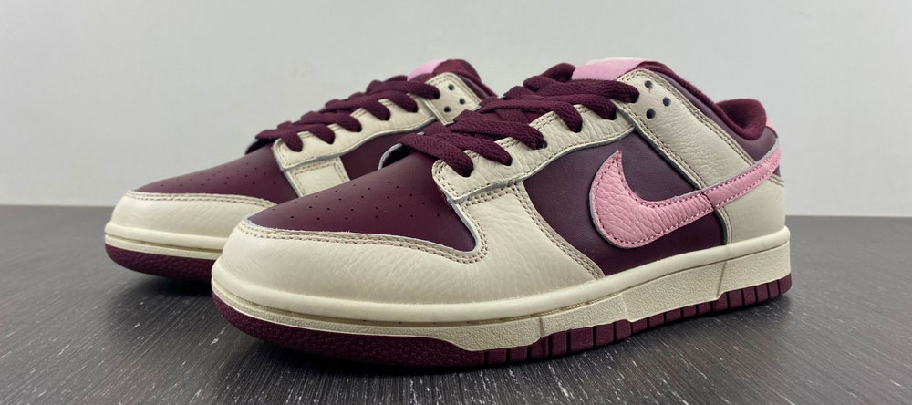 Nike Dunk Low Retro PRM Valentines Day (2023)