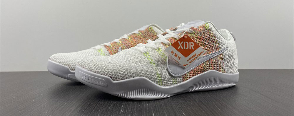 Nike Kobe 11 Elite Low 4KB