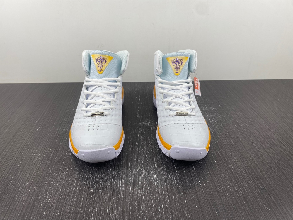 Nike Kobe 3 SL MVP
