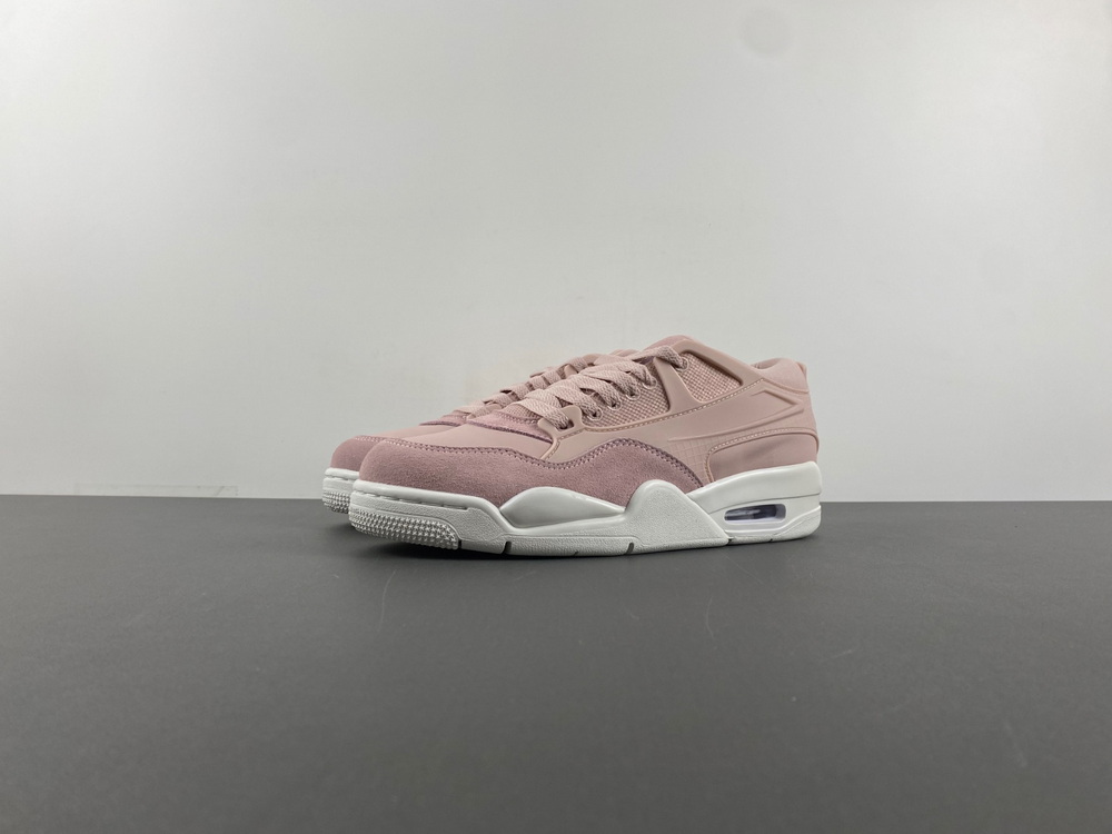 Jordan 4 RM Pink Oxford (W)