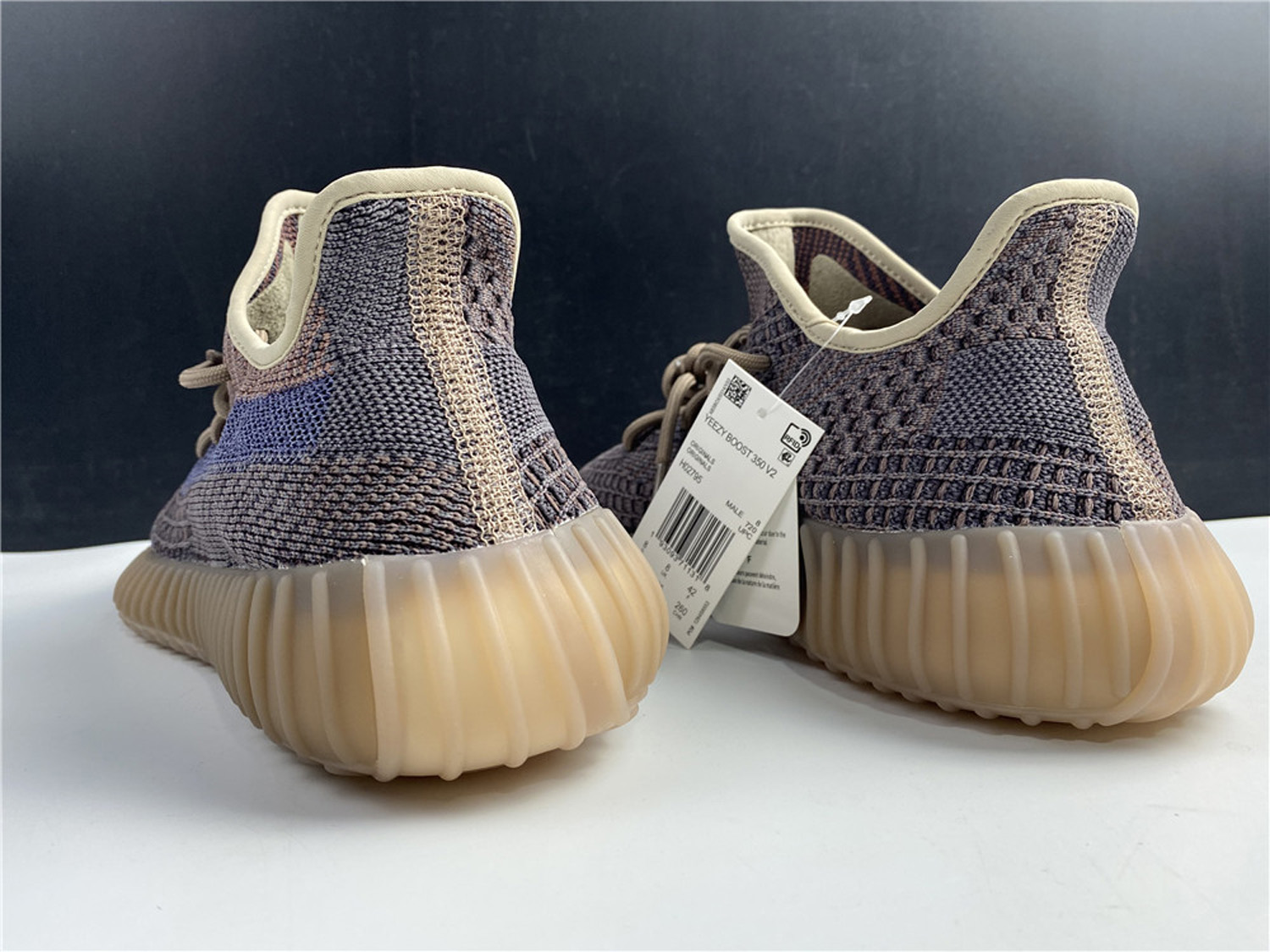 adidas Yeezy Boost 350 V2 “Fade”