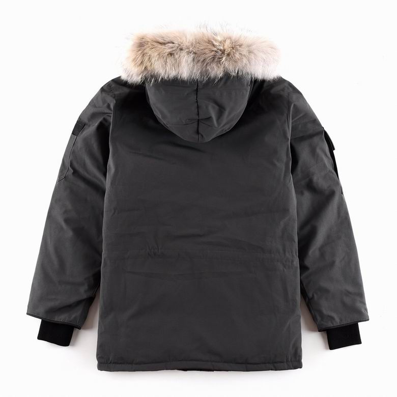 Canada Goose xs-xxl bkt52 ID476441(comments which color u want)