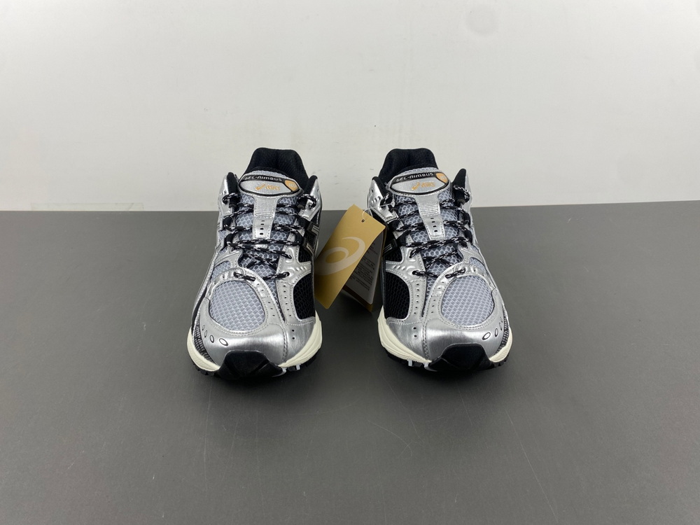 ASICS Gel-Nimbus 10.1 Piedmont Grey