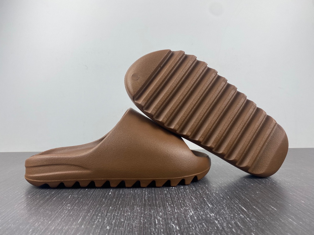 adidas Yeezy Slide Flax