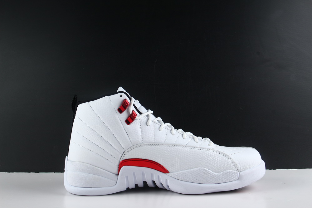 Air Jordan 12 Twist