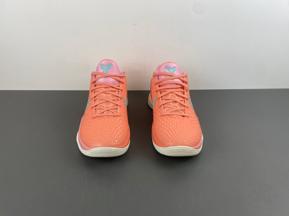 Nike Kobe 6 PE2025 106 Biggest 15
