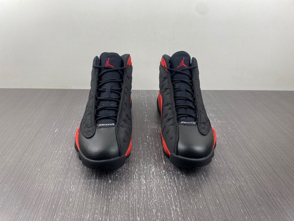 Jordan 13 Retro Bred (2017)
