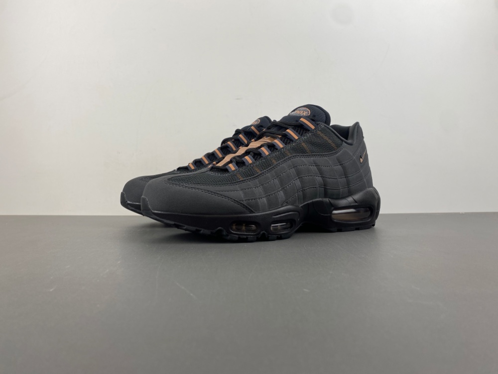 Nike Air Max 95 Central Cee Live Yours Biggest 14