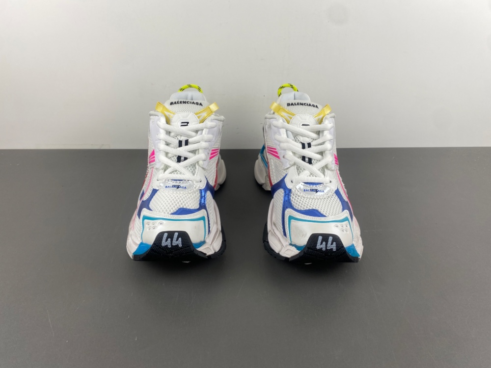 Balenciaga Runner Sneaker 772774-W3RBW-9645