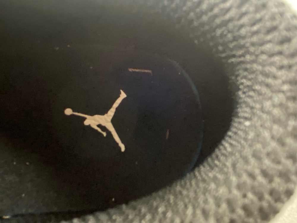 Air Jordan 1 Low Orca