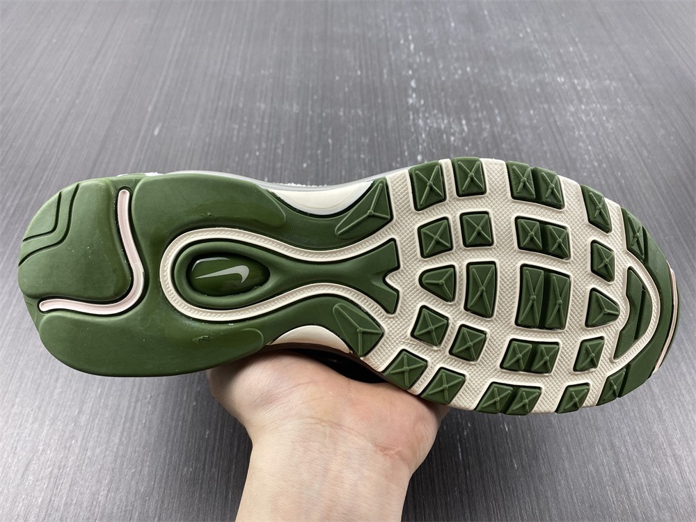 Nike Air Max 97 SE Sail Treeline