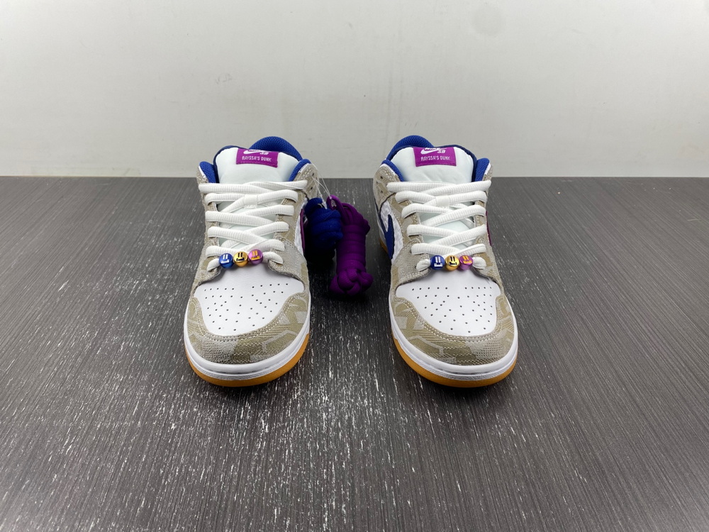 Nike SB Dunk Low Rayssa Leal