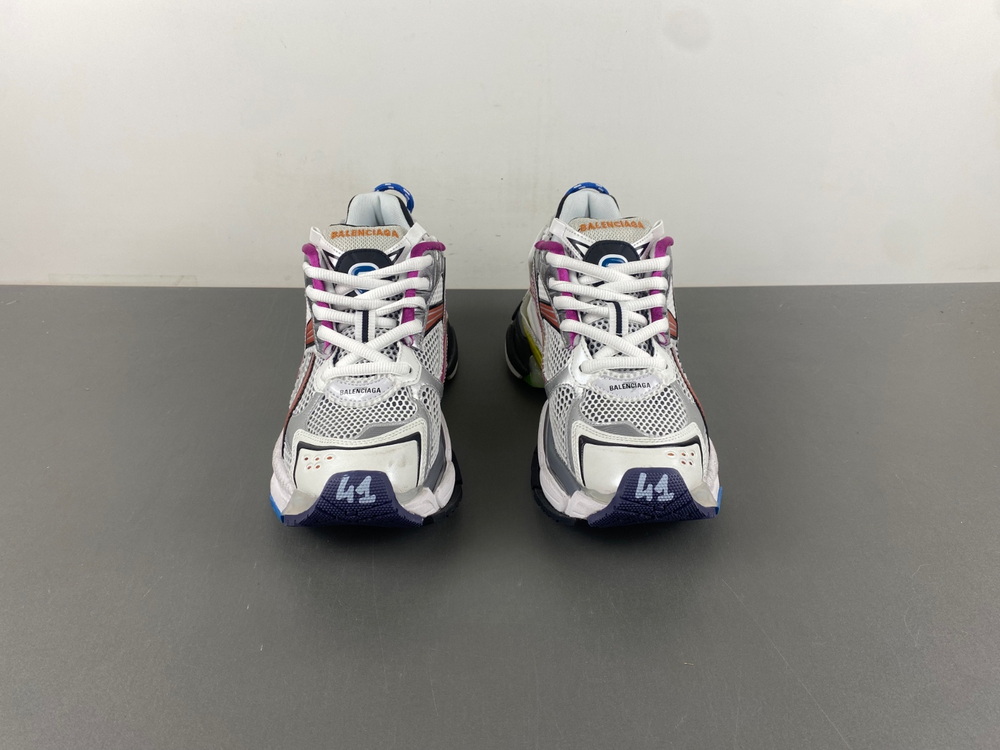 Balenciaga Runner Sneaker 772774-W3RBW-9168
