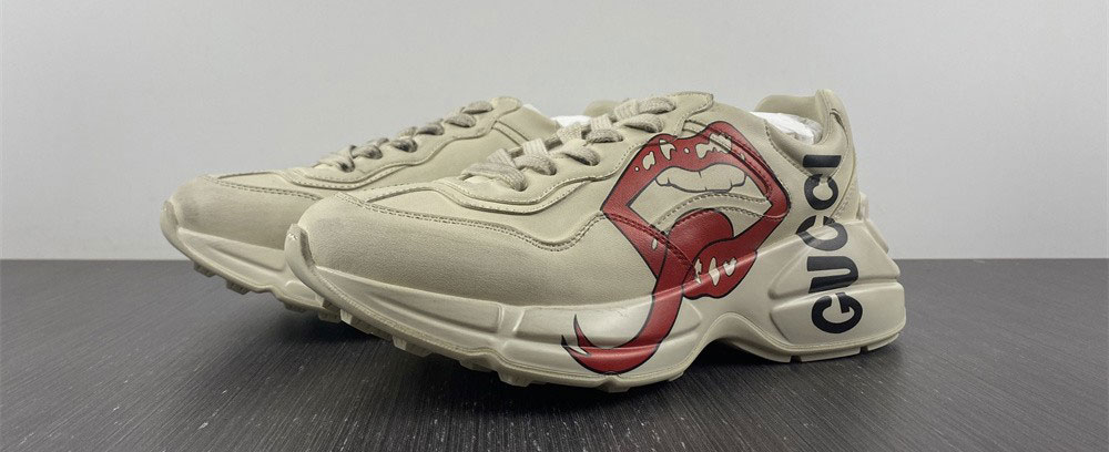 Gucci Rhyton Mouth