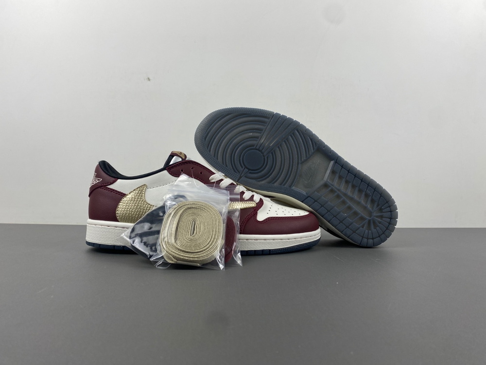 Jordan 1 Low Year of the Dragon (2024) (W)