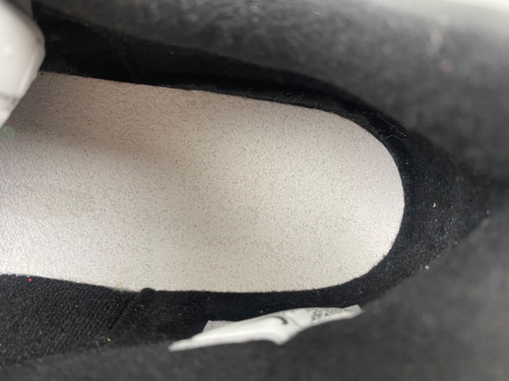 Nike Air Max 1 87 SP Supreme Black White