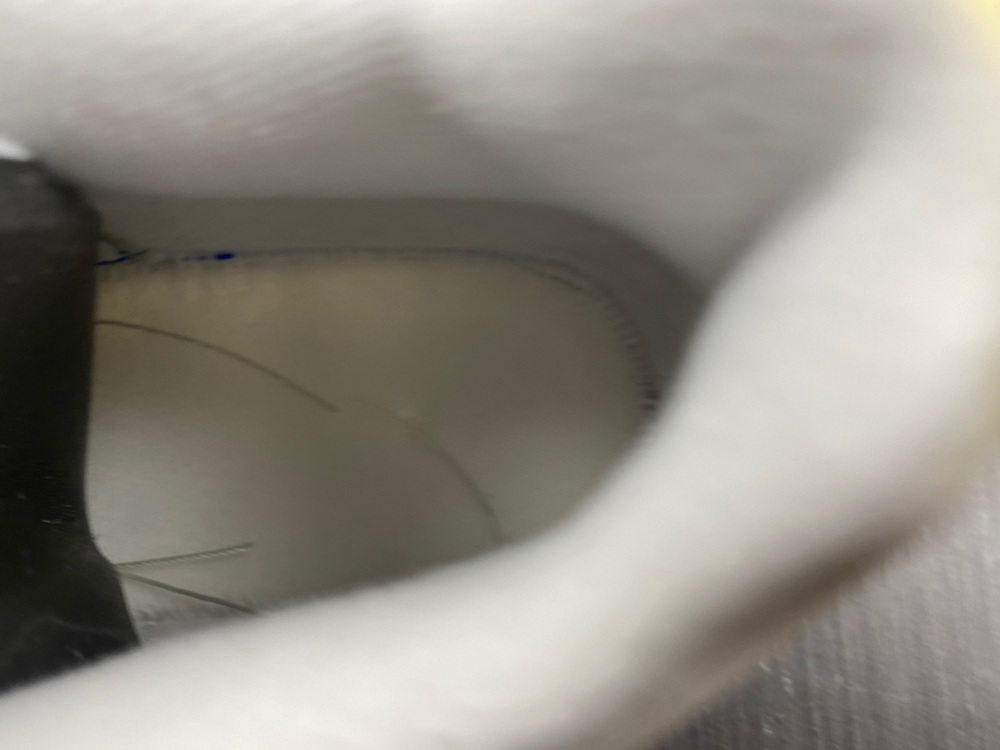 OFF-WHITE Out Of Office OOO Low Tops 2024 Lunar New Year Red White