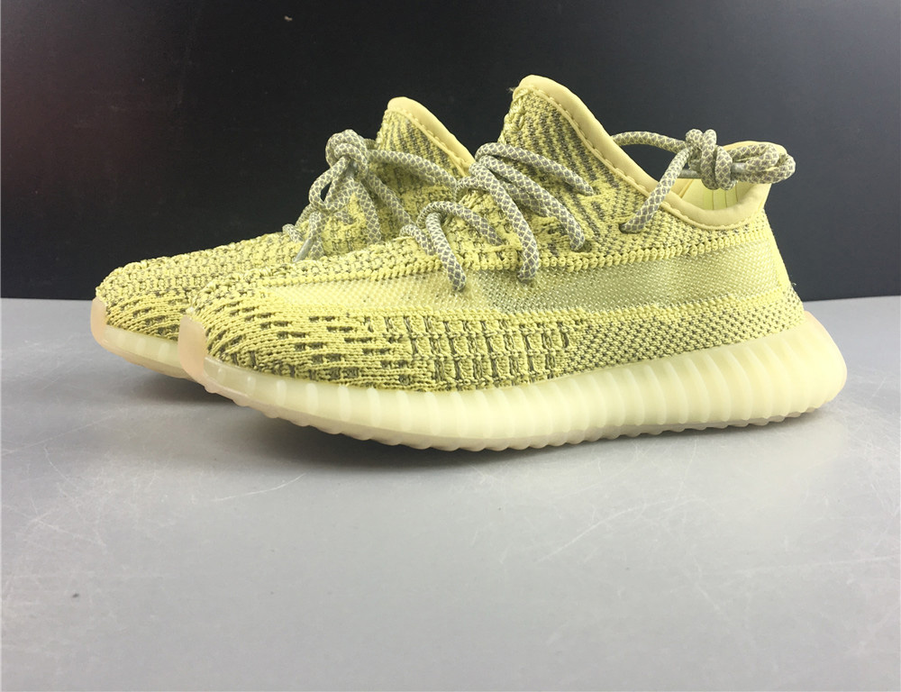 Kids Adidas Yeezy Boost 350 V2 Antlia