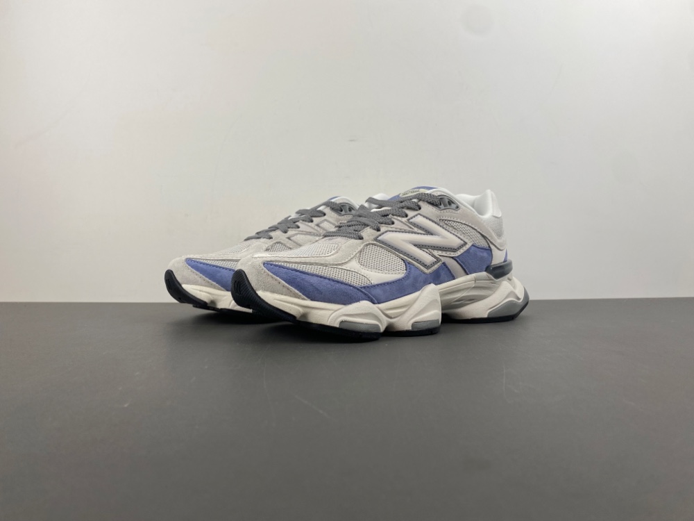 New Balance 9060 Dusk Shower Reflection