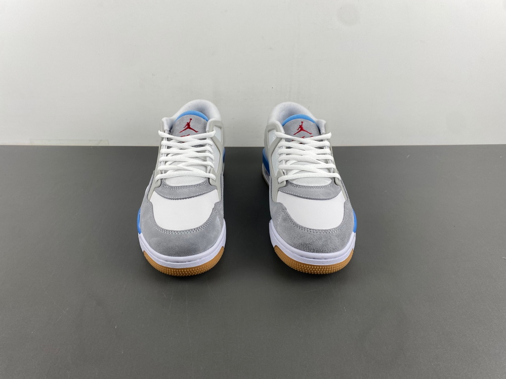 Jordan 4 RM Nigel Sylvester