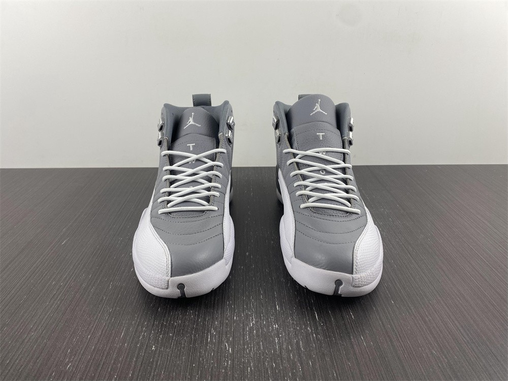 Air Jordan 9 Particle Grey