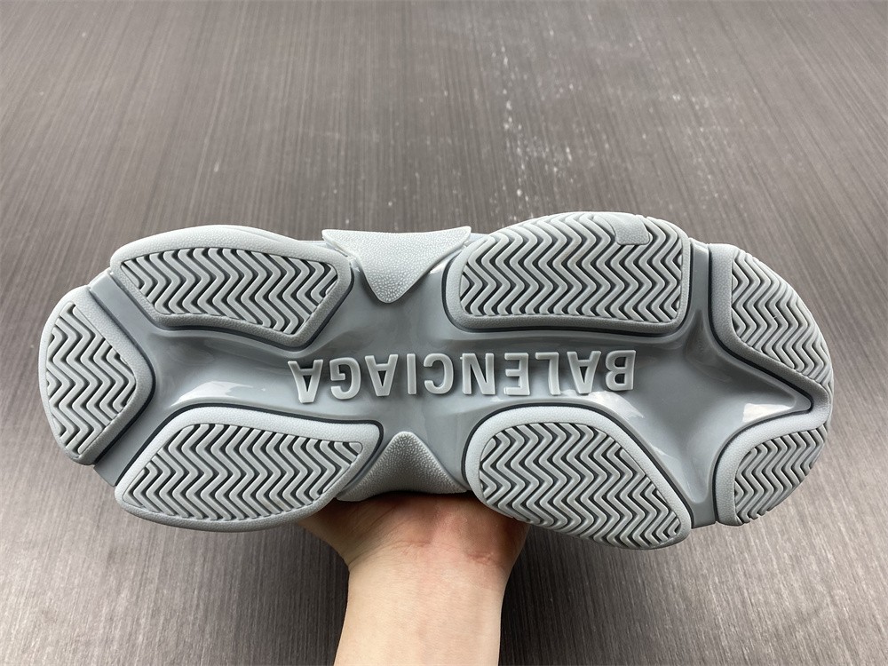 Balenciaga Triple S Pale Blue
