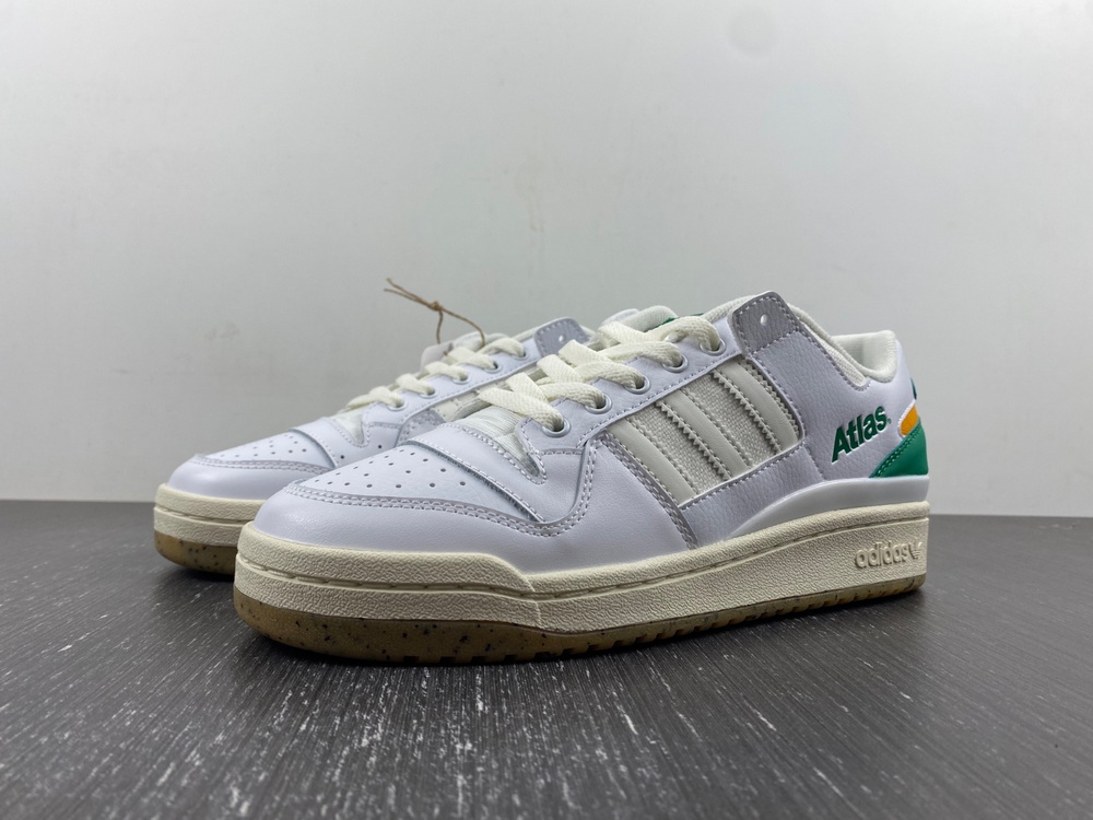 adidas X Atlas Forum ADV HQ6996