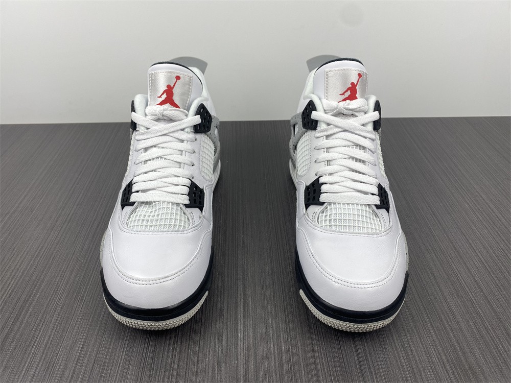 Jordan 4 Retro White Cement (2016)
