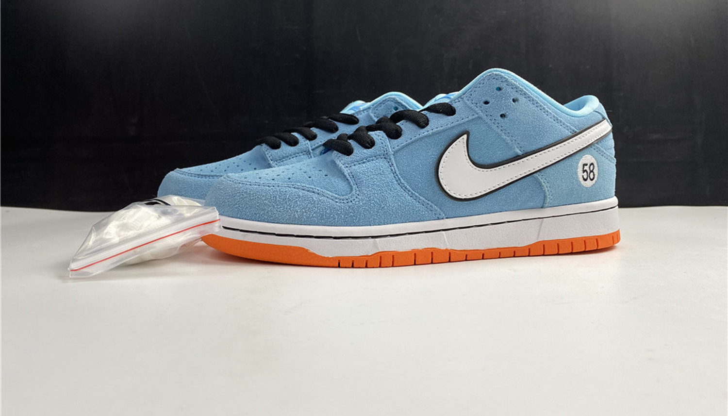 Nike SB Dunk Low Club 58 Gulf