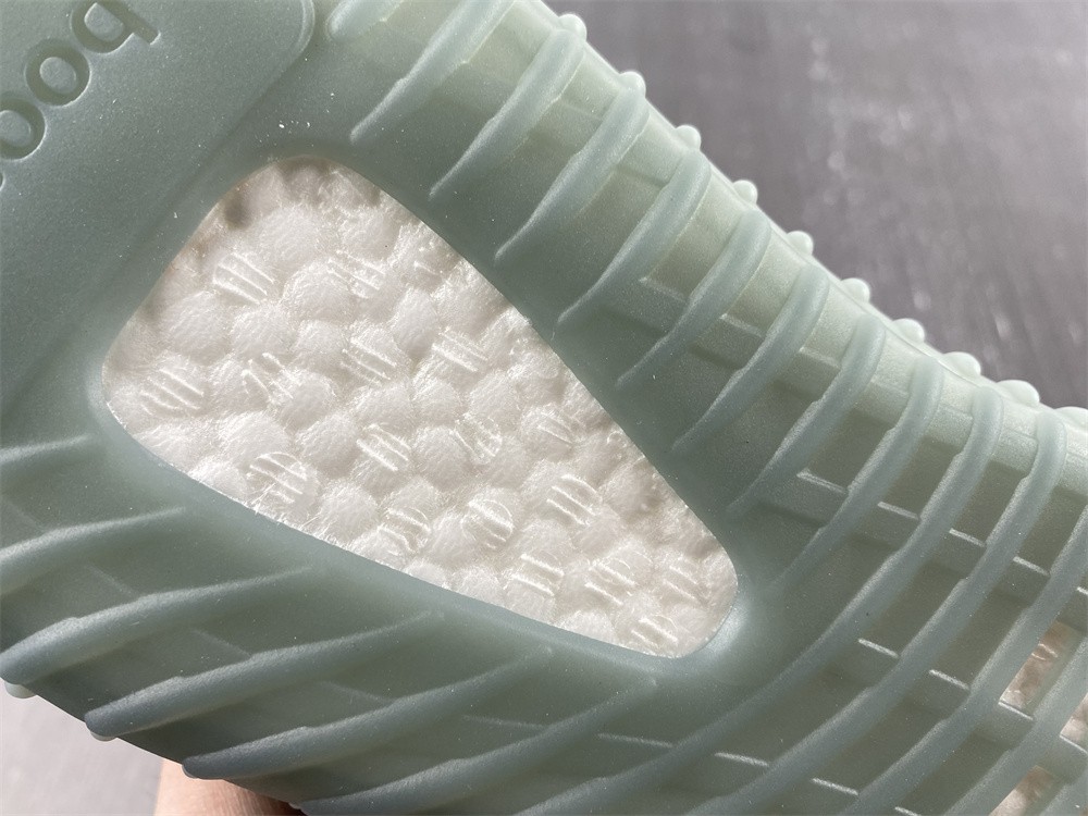 Adidas Yeezy Boost 350 V2 Salt