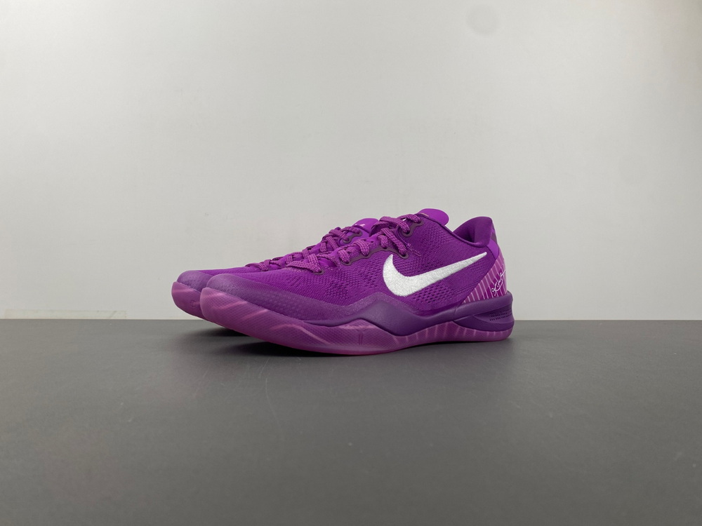 Nike Kobe 8 Protro EYBL Biggest 14