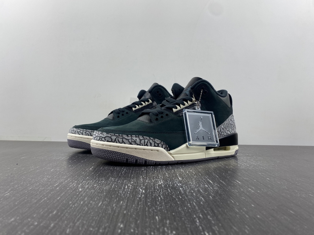 Air Jordan 3 Off Noir CK9246-001
