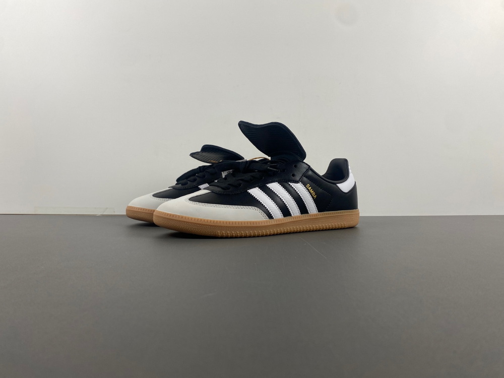adidas Samba LT Black White (W)