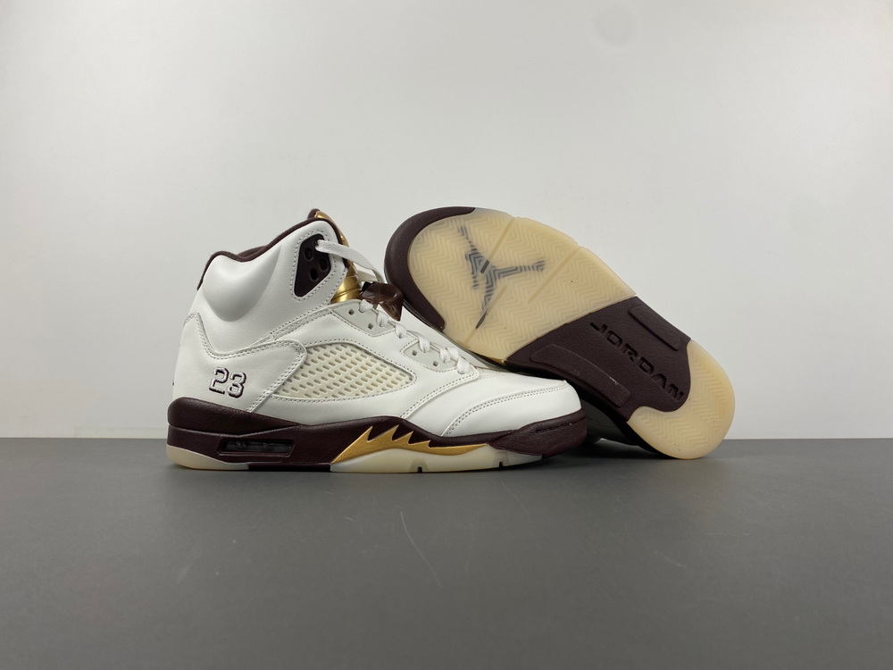 Air Jordan 5 Earth