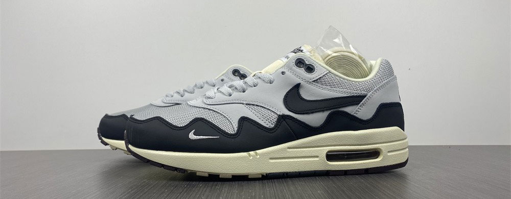 Nike Air Max 1 Patta Waves