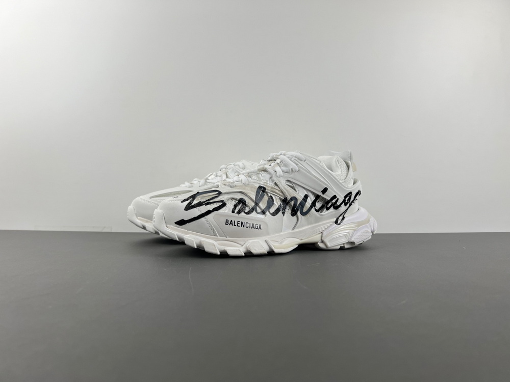 Balenciaga Track 3.0 542023 WTRHW. 9010