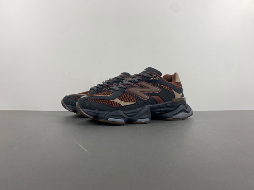 New Balance 9060 Phantom Rich Oak