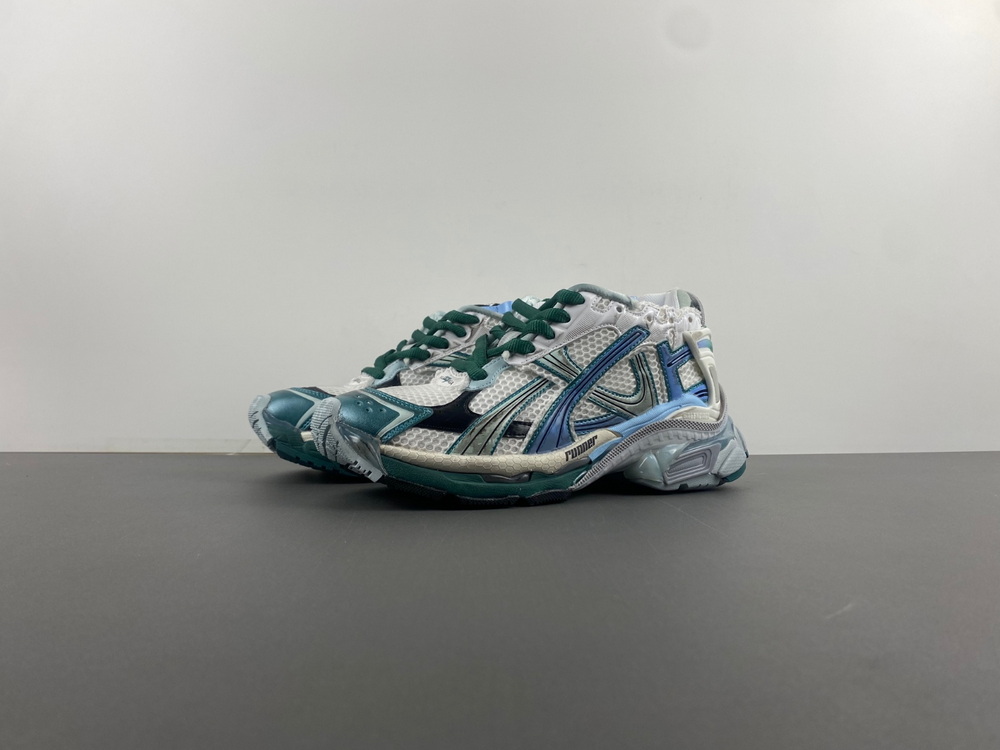 Balenciaga Runner Sneaker 77274-W3RBW-0623
