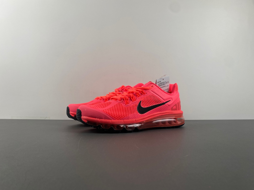 Nike Air Max 2013 Hot Punch