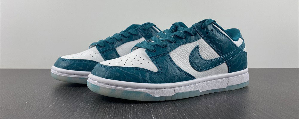 Nike Dunk Low Ocean (W)