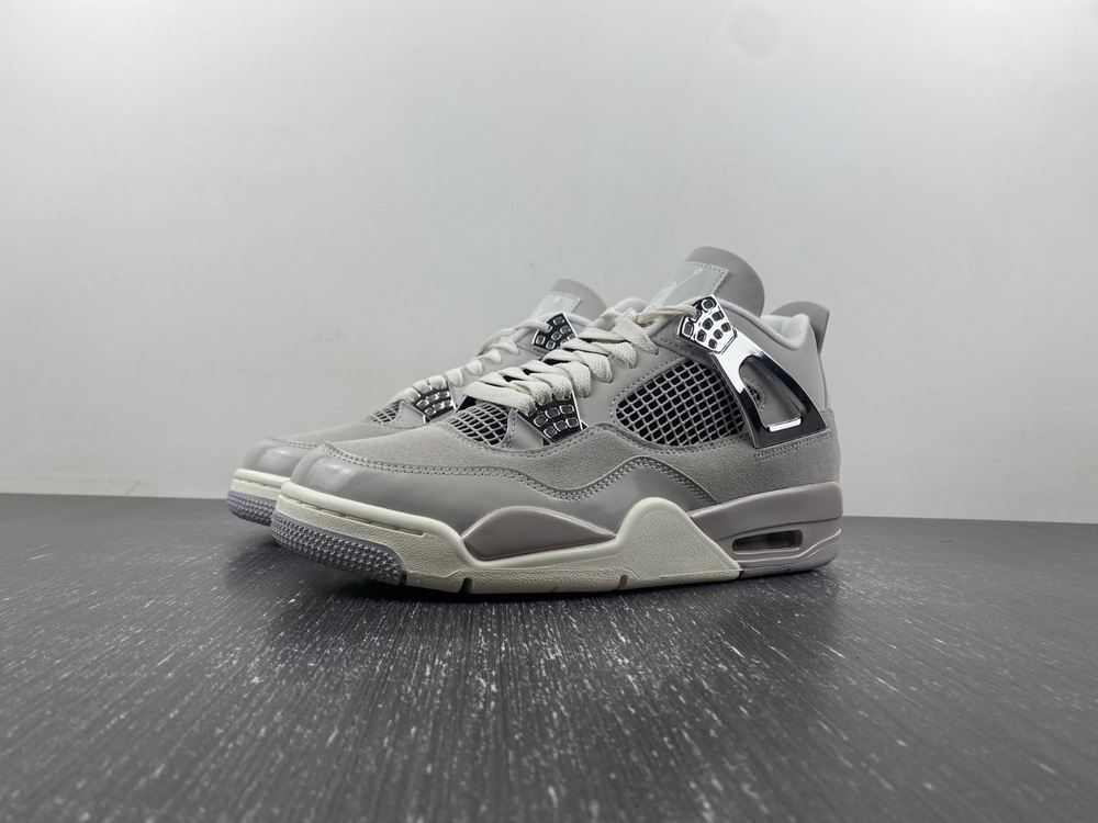 Air Jordan 4 Retro Frozen Moments (W) AJ4 Biggest 14