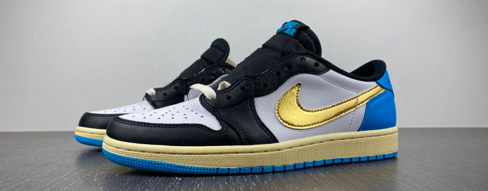 Jordan 1 Retro Low OG CZ0790-104