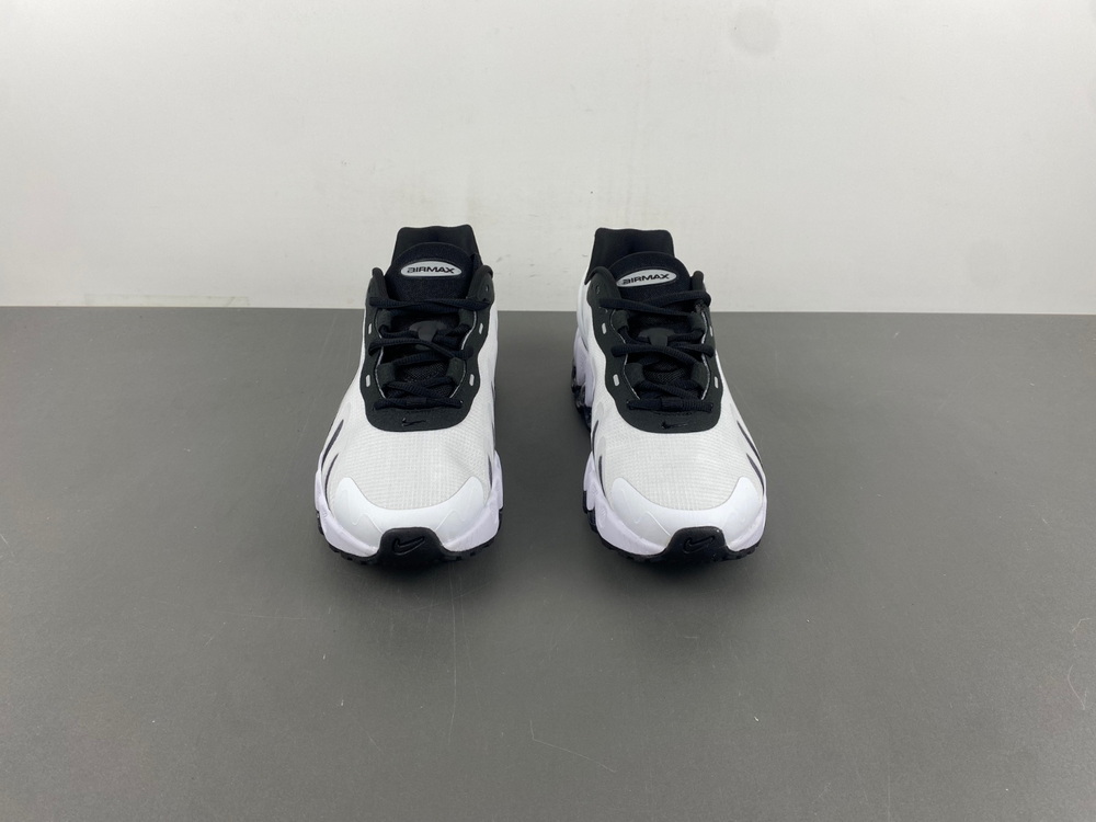 Nike Air Max Dn8 Black White