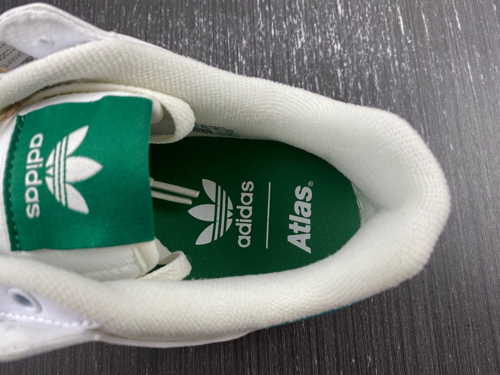 adidas X Atlas Forum ADV HQ6996