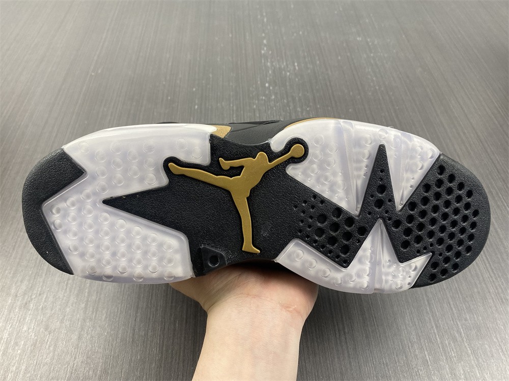 Air Jordan 6 Retro DMP (2020)