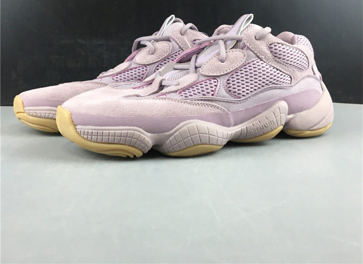 Adidas Yeezy 500 Soft Vision